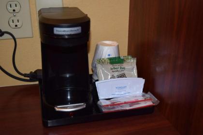 Microtel Inn & Suites by Wyndham Rock Hill/Charlotte Area - image 5