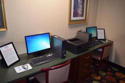 Microtel Inn & Suites by Wyndham Rock Hill/Charlotte Area - image 6