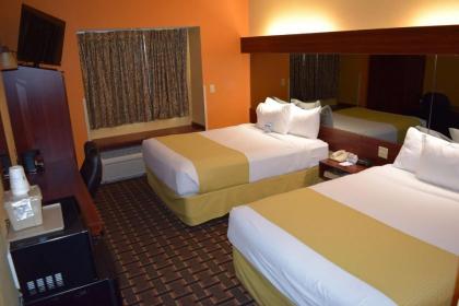 Microtel Inn & Suites by Wyndham Rock Hill/Charlotte Area - image 7
