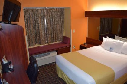 Microtel Inn & Suites by Wyndham Rock Hill/Charlotte Area - image 9