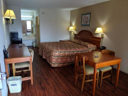 Economy Inn Express - image 2