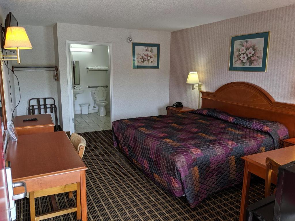 Economy Inn Express - image 3