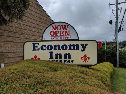 Economy Inn Express - image 7