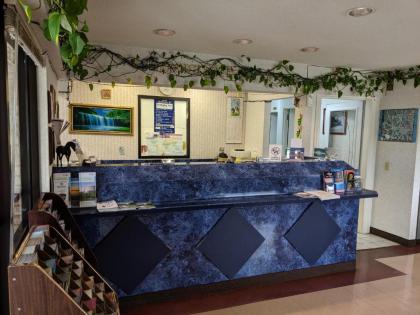 Economy Inn Express - image 9