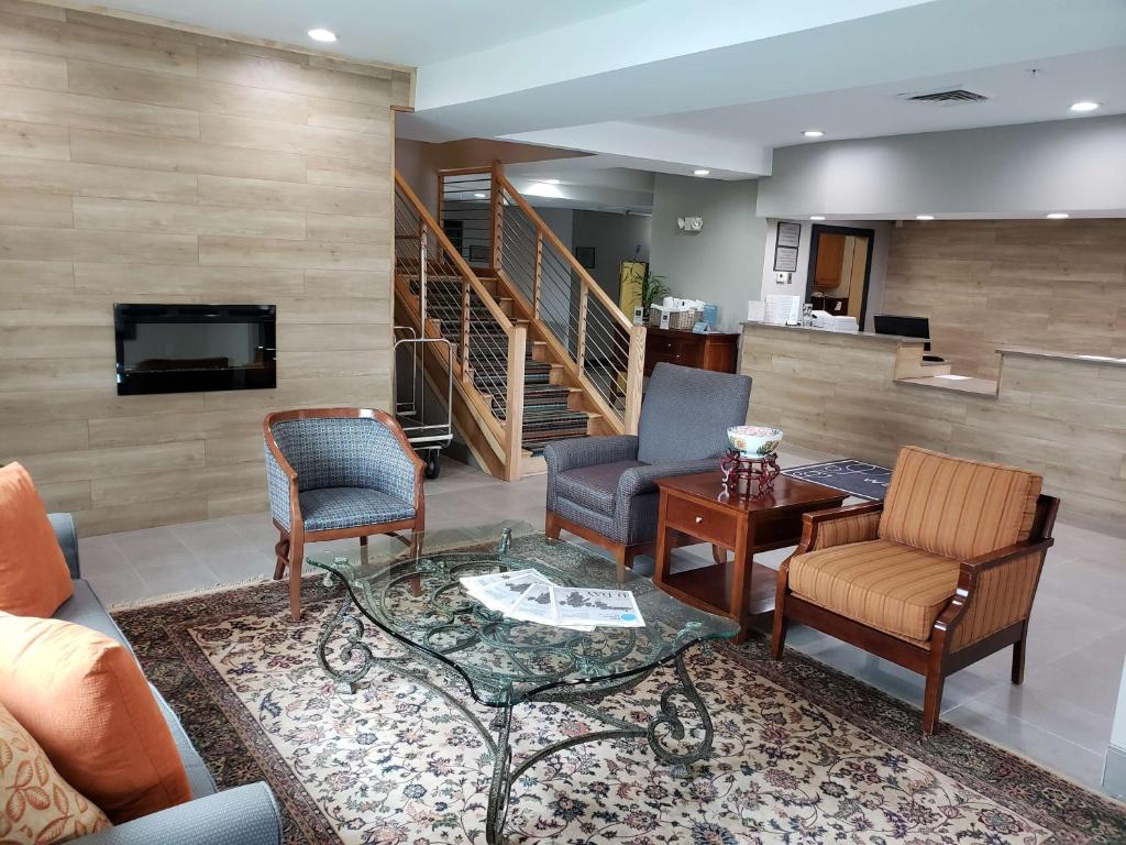 Country Inn & Suites by Radisson Rock Hill SC - main image