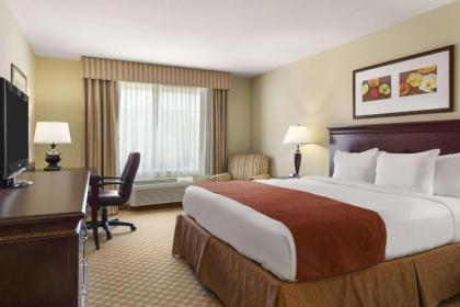 Country Inn & Suites by Radisson Rock Hill SC - image 10