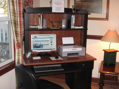 Country Inn & Suites by Radisson Rock Hill SC - image 11
