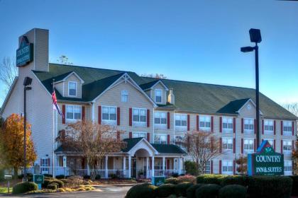 Country Inn & Suites by Radisson Rock Hill SC - image 12