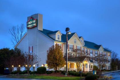 Country Inn & Suites by Radisson Rock Hill SC - image 14