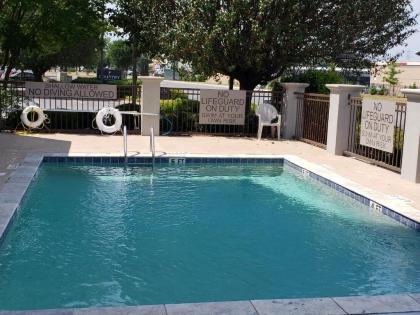 Country Inn & Suites by Radisson Rock Hill SC - image 8