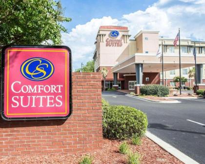 Comfort Suites Rock Hill - image 14