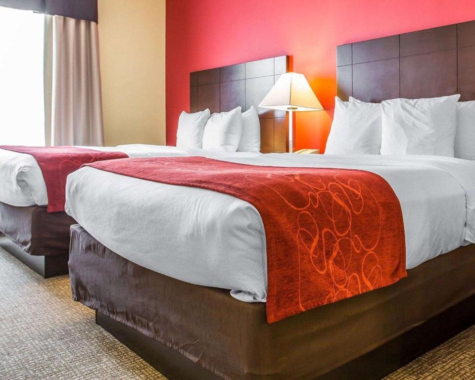 Comfort Suites Rock Hill - image 5
