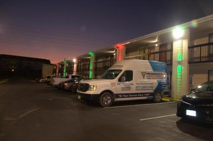 Bestway Inn - image 4