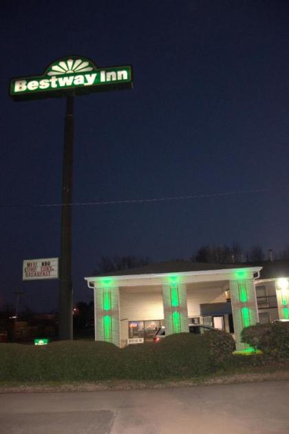 Bestway Inn - image 8