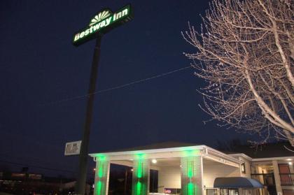 Bestway Inn - image 9
