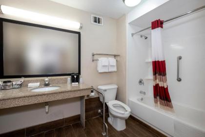Red Roof Inn Rock Hill - image 10