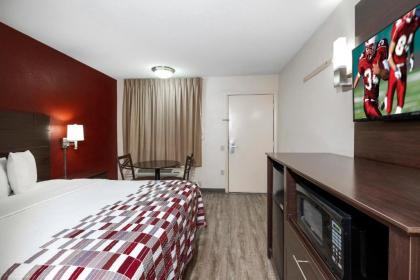 Red Roof Inn Rock Hill - image 11