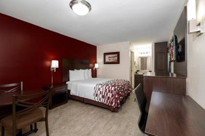 Red Roof Inn Rock Hill - image 12
