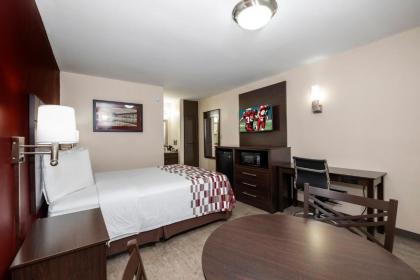 Red Roof Inn Rock Hill - image 13