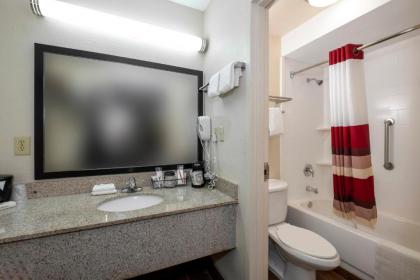 Red Roof Inn Rock Hill - image 14