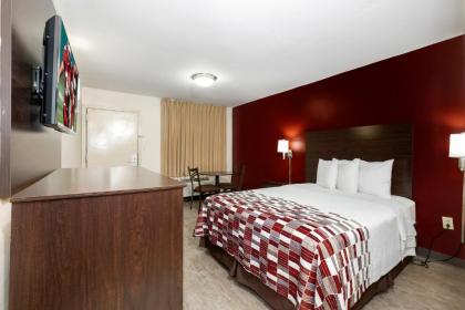 Red Roof Inn Rock Hill - image 2
