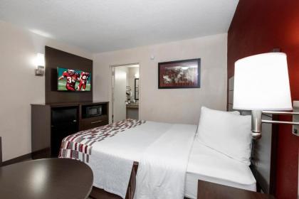 Red Roof Inn Rock Hill - image 3