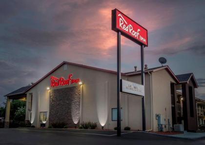 Red Roof Inn Rock Hill - image 5