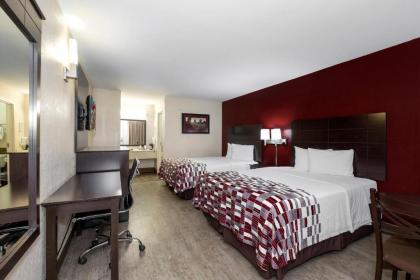 Red Roof Inn Rock Hill - image 6