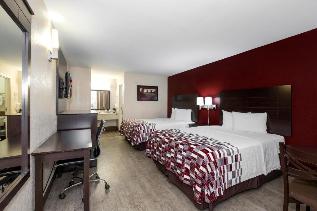 Red Roof Inn Rock Hill - image 6