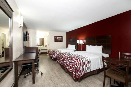 Red Roof Inn Rock Hill - image 7