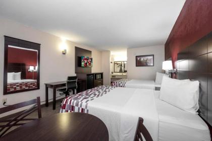 Red Roof Inn Rock Hill - image 8
