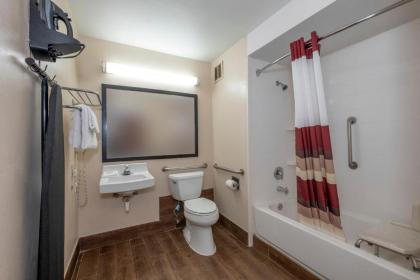 Red Roof Inn Rock Hill - image 9