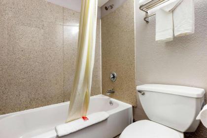 Econo Lodge Rock Hill - image 11