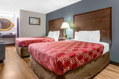 Econo Lodge Rock Hill - image 12