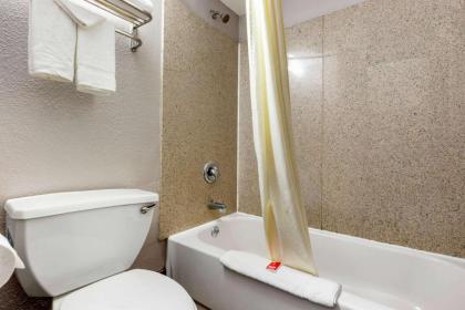 Econo Lodge Rock Hill - image 15