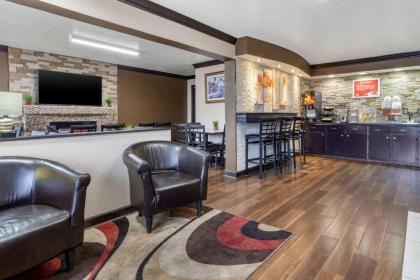 Econo Lodge Rock Hill - image 3