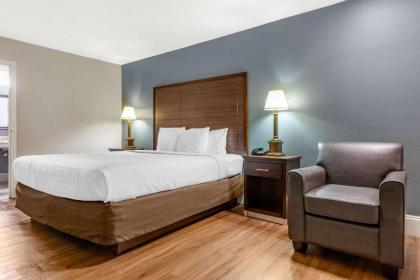 Econo Lodge Rock Hill - image 5