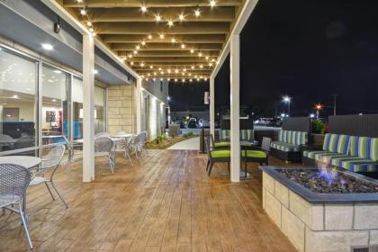 Home2 Suites By Hilton Rock Hill - image 12