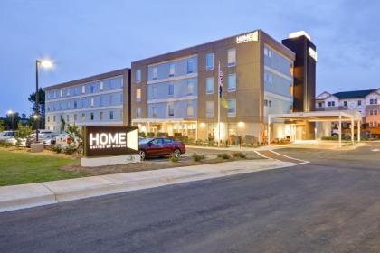 Home2 Suites By Hilton Rock Hill - image 14