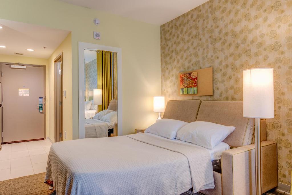 Home2 Suites By Hilton Rock Hill - image 2
