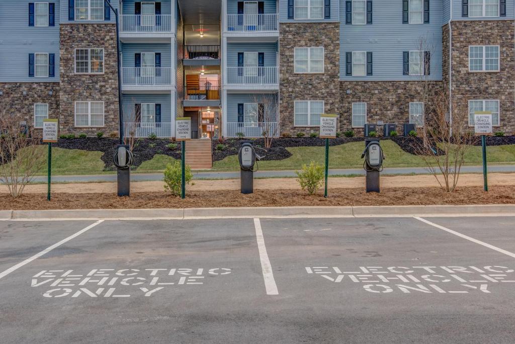 Home2 Suites By Hilton Rock Hill - image 3