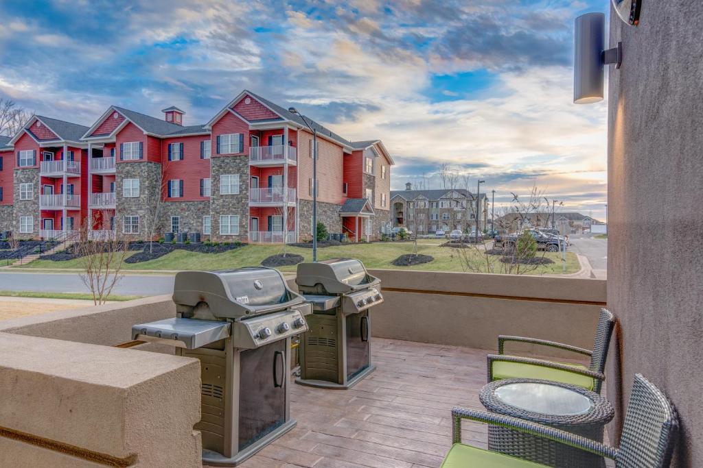 Home2 Suites By Hilton Rock Hill - image 4