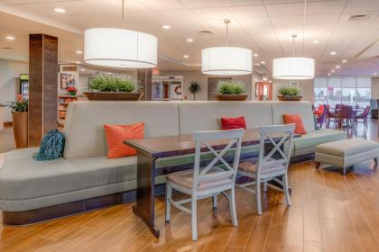 Home2 Suites By Hilton Rock Hill - image 8
