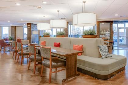 Home2 Suites By Hilton Rock Hill - image 9