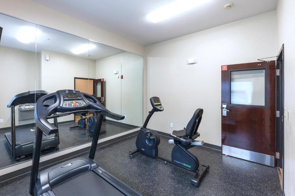 Extended Stay America Suites - Rock Hill - image 2