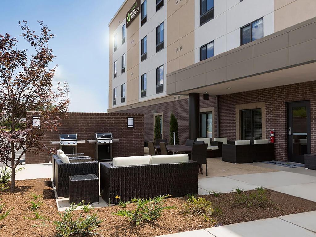 Extended Stay America Suites - Rock Hill - image 3