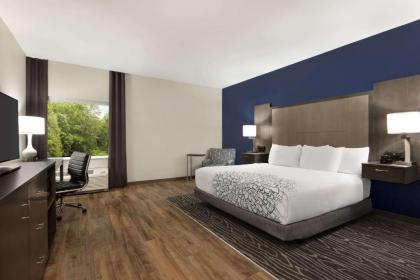 La Quinta by Wyndham Rock Hill - image 13