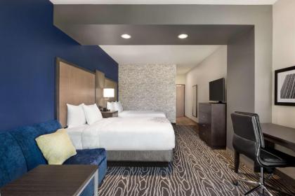 La Quinta by Wyndham Rock Hill - image 14