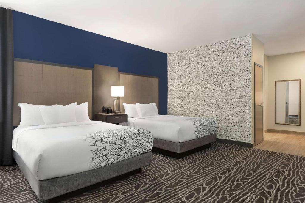 La Quinta by Wyndham Rock Hill - image 2
