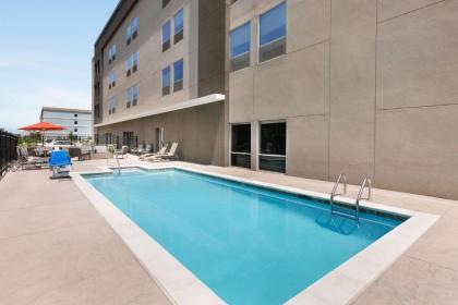 La Quinta by Wyndham Rock Hill - image 3